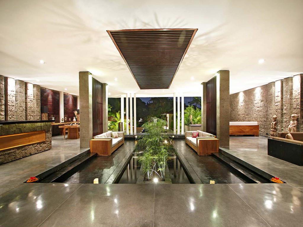 Villa Mona Canggu  Exterior photo