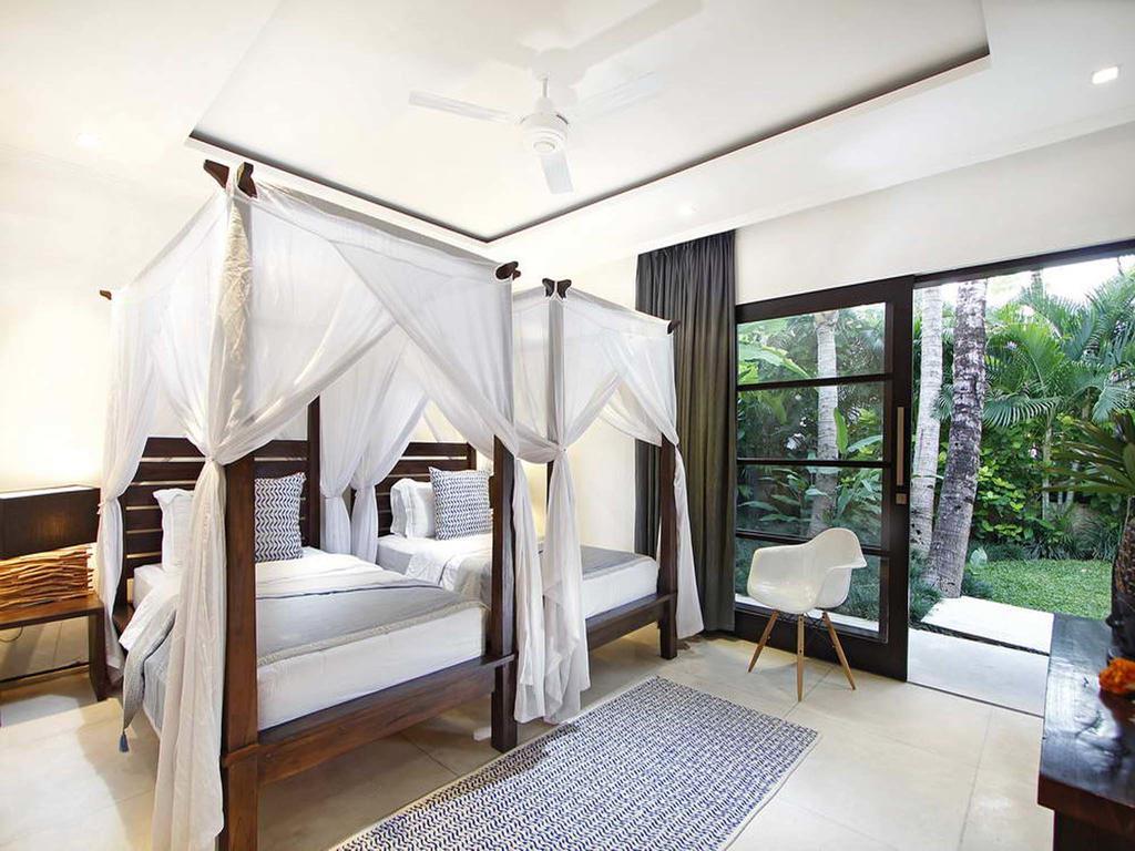 Villa Mona Canggu  Room photo