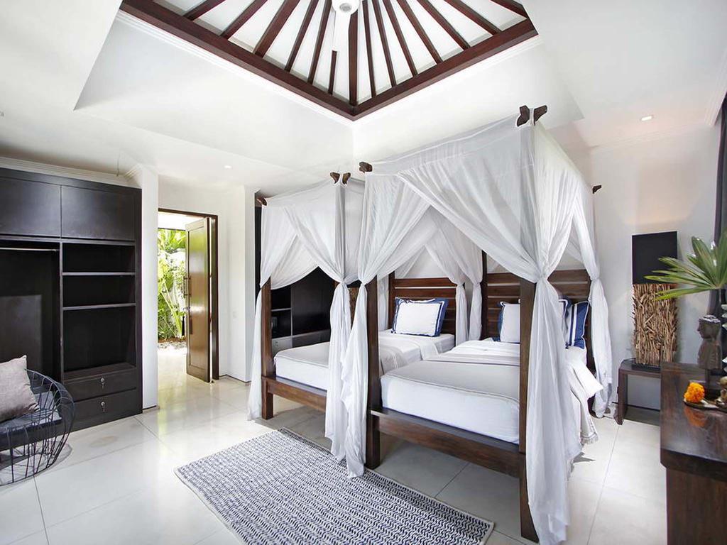 Villa Mona Canggu  Room photo