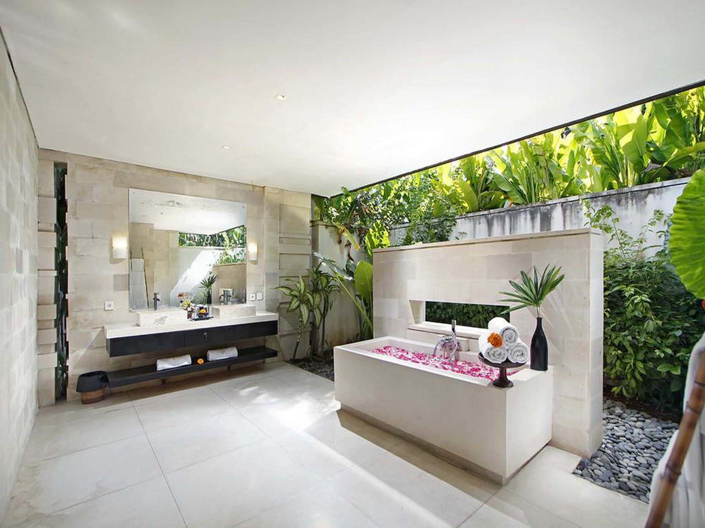 Villa Mona Canggu  Exterior photo