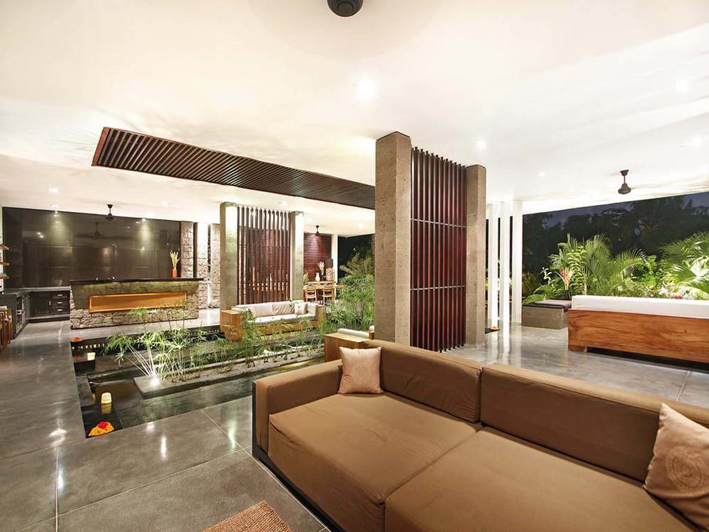 Villa Mona Canggu  Exterior photo