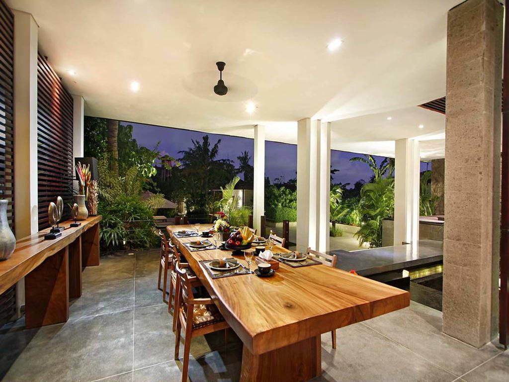 Villa Mona Canggu  Room photo